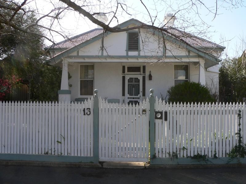 13 Carrier Street, Benalla VIC 3672