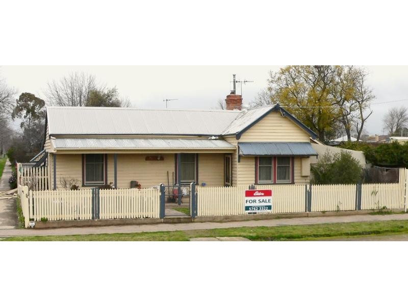 60 Mackellar Street, Benalla VIC 3672
