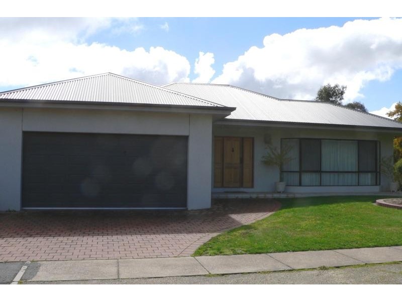 3 Stacey Street, Benalla VIC 3672