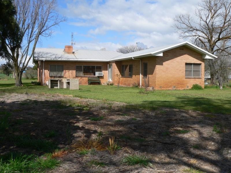 51 Coach Road, Winton VIC 3673