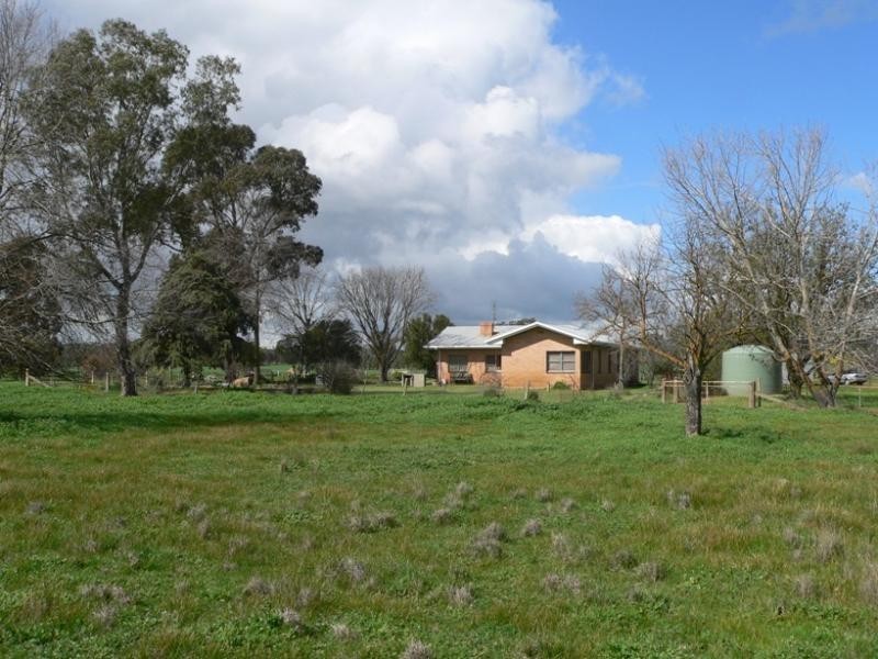 51 Coach Road, Winton VIC 3673