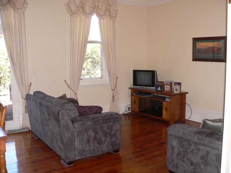 8 Smythe Street, Benalla VIC 3672