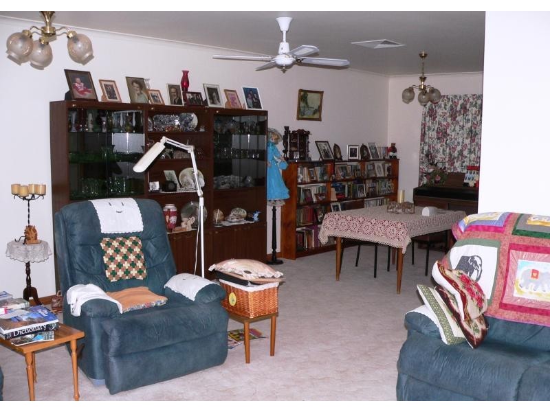 1 First Avenue, Benalla VIC 3672