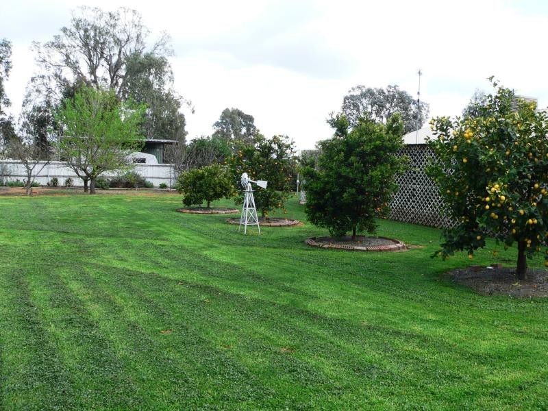 1 First Avenue, Benalla VIC 3672