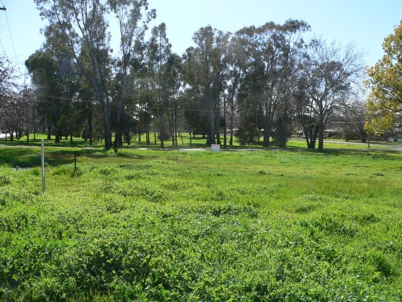 Lot 1 & 2/25 Maud Street, Benalla VIC 3672