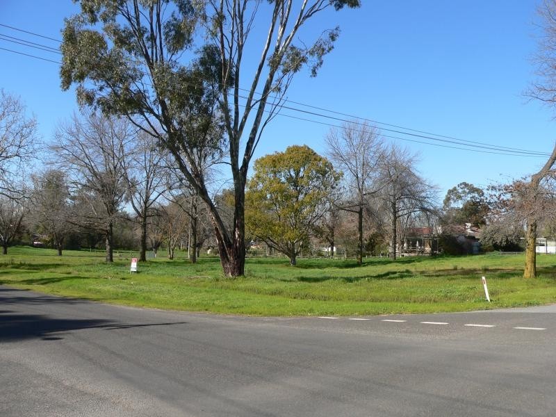 Lot 1 & 2/25 Maud Street, Benalla VIC 3672