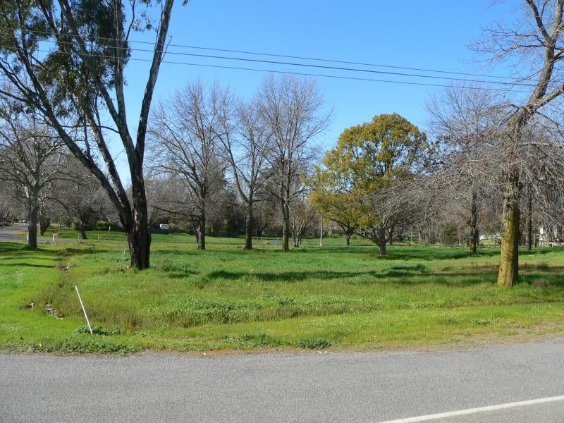 Lot 1 & 2/25 Maud Street, Benalla VIC 3672