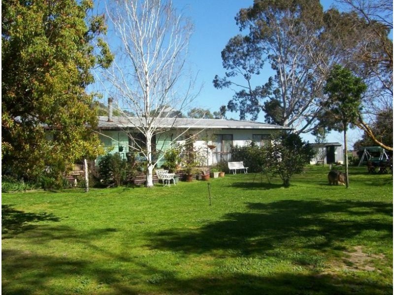 1176 Kilfeera Road, Benalla VIC 3672
