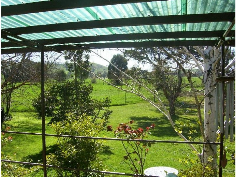 1176 Kilfeera Road, Benalla VIC 3672