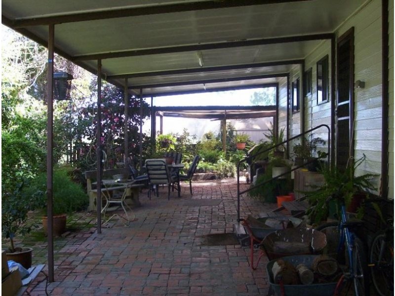 1176 Kilfeera Road, Benalla VIC 3672