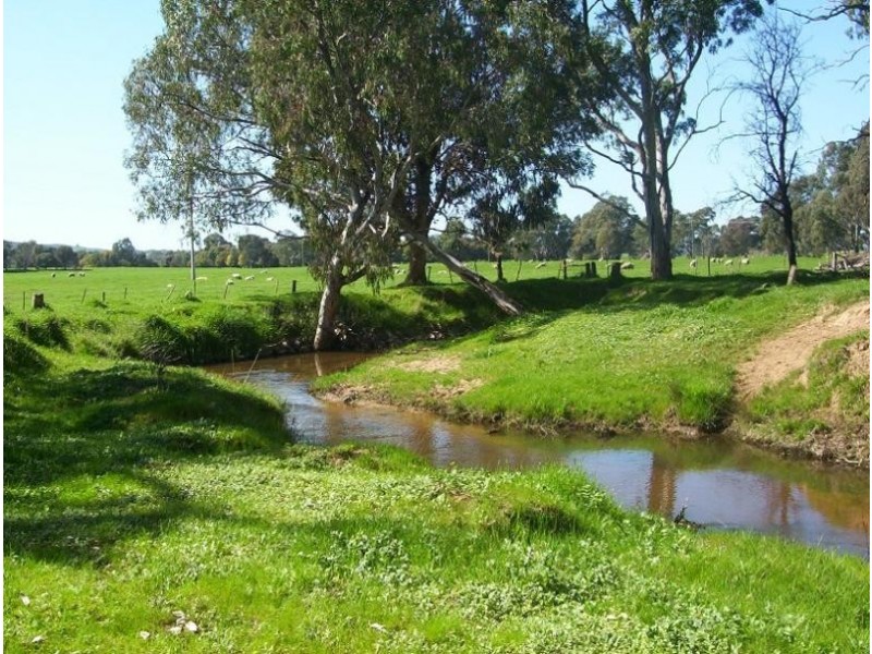 1176 Kilfeera Road, Benalla VIC 3672