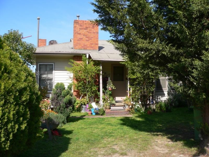 6 Short Street, Benalla VIC 3672