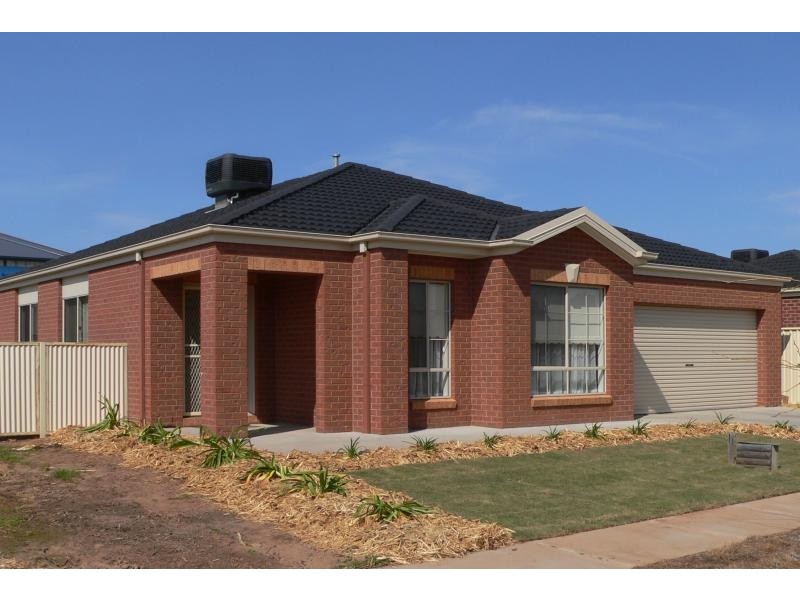 23 McNulty Drive, Benalla VIC 3672