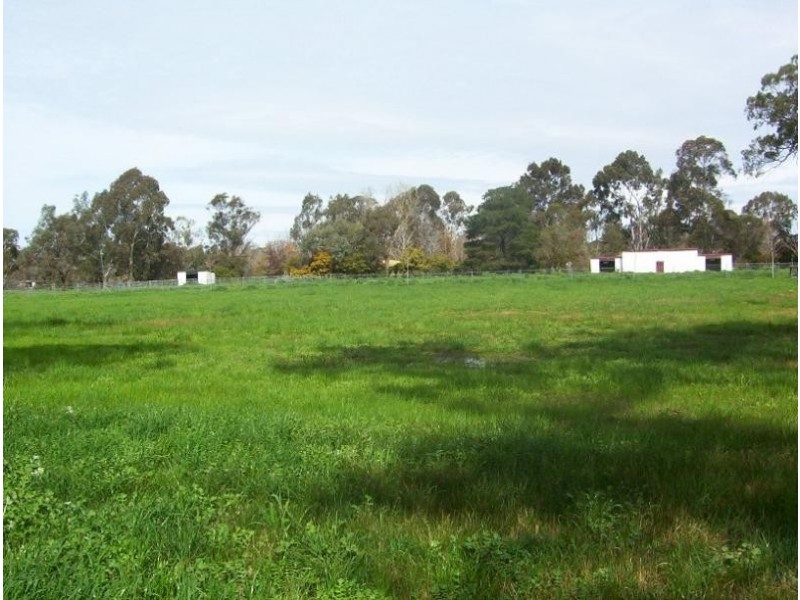 3 Cowan Street, Benalla VIC 3672