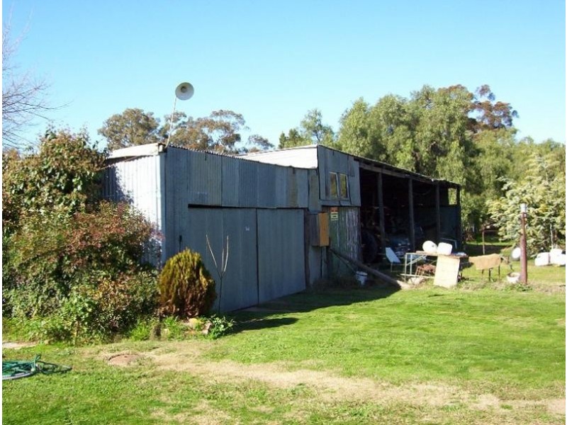 1371 Bungeet Road, Bungeet VIC 3726