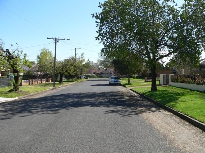 3 MELROSE STREET, Benalla VIC 3672