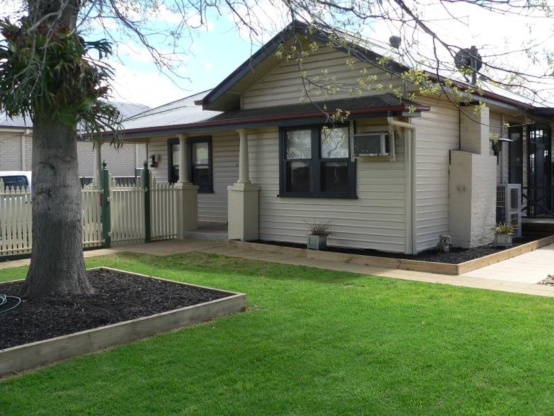 11 Crammond Street, Benalla VIC 3672