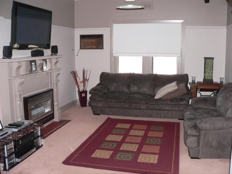 11 Crammond Street, Benalla VIC 3672