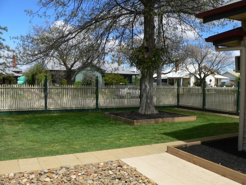 11 Crammond Street, Benalla VIC 3672