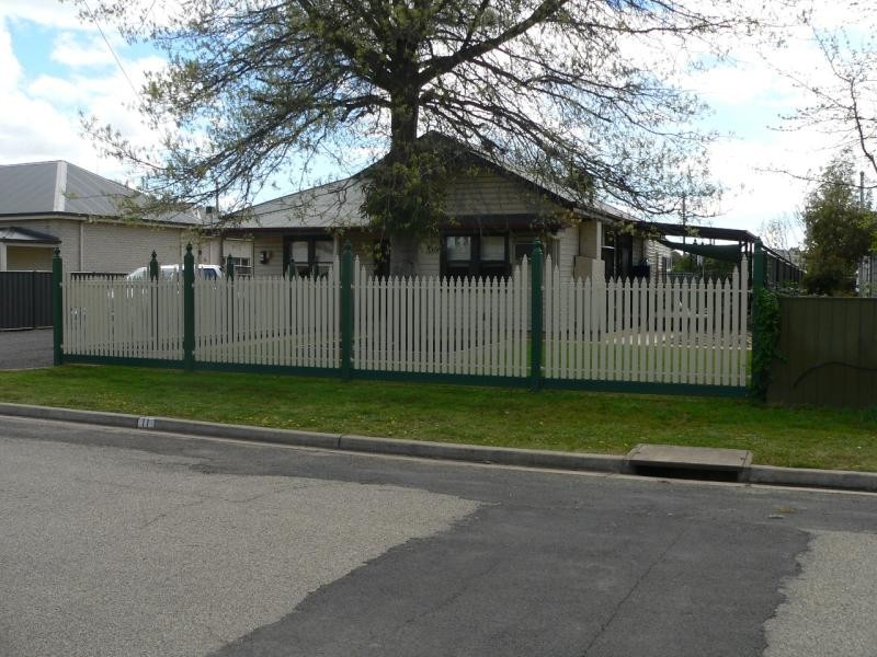 11 Crammond Street, Benalla VIC 3672