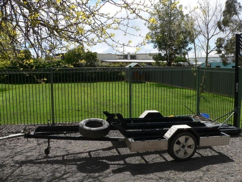 11 Crammond Street, Benalla VIC 3672