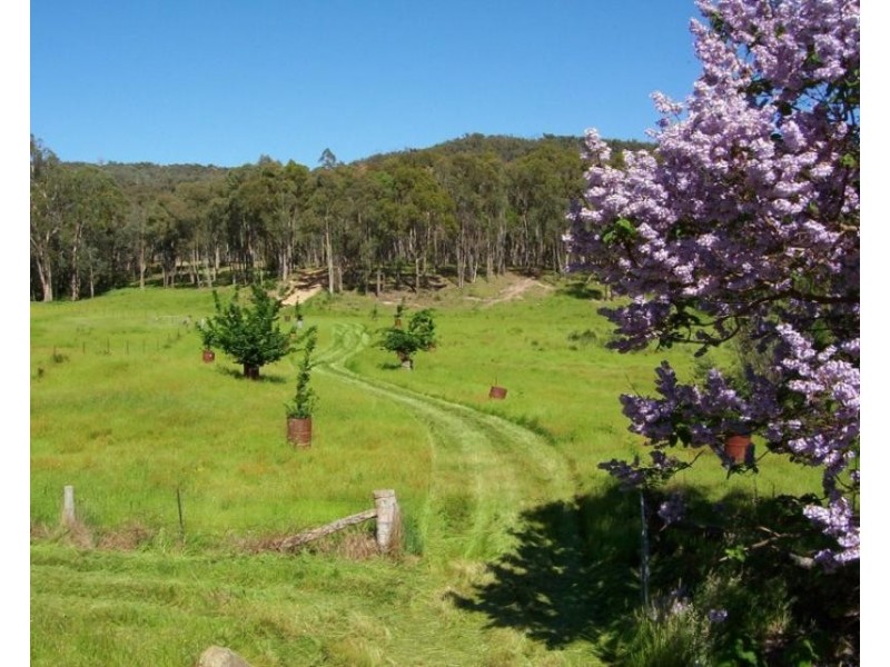 478 Middle Creek Road, Greta South VIC 3675