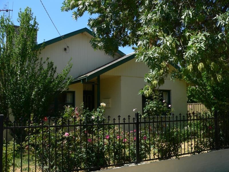 3 Melrose Street, Benalla VIC 3672