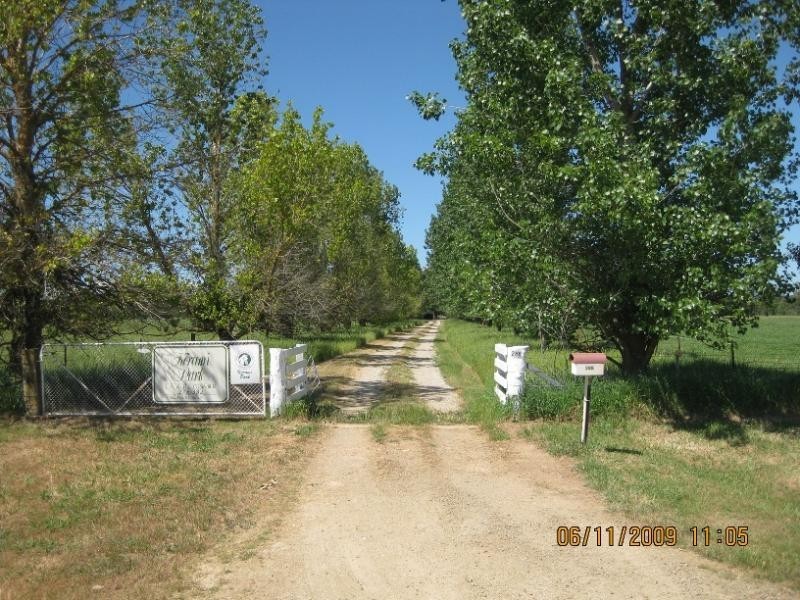 288 Youngers Lane, Greta VIC 3675