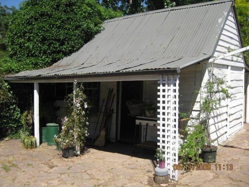 288 Youngers Lane, Greta VIC 3675
