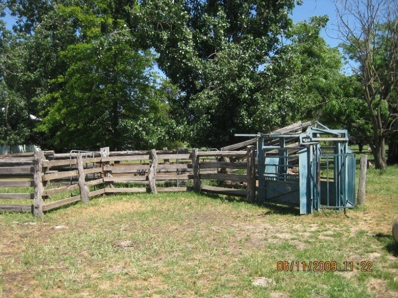 288 Youngers Lane, Greta VIC 3675