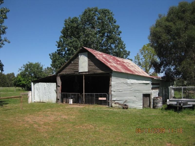 288 Youngers Lane, Greta VIC 3675