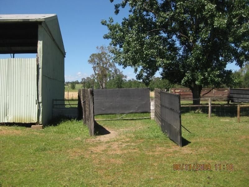 288 Youngers Lane, Greta VIC 3675