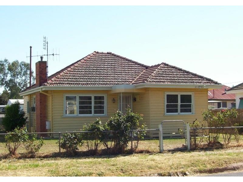 87 Mackellar Street, Benalla VIC 3672