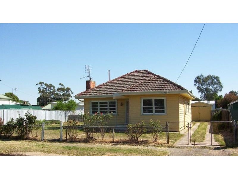 87 Mackellar Street, Benalla VIC 3672