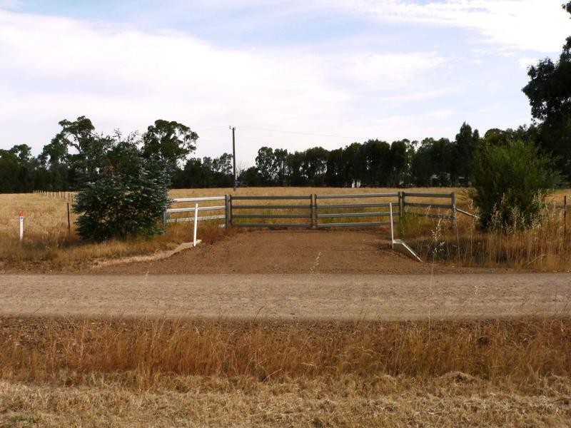 Lot 1/24 Inglis, Benalla VIC 3672