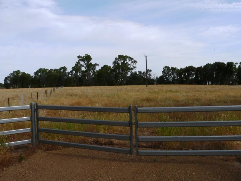 Lot 1/24 Inglis, Benalla VIC 3672