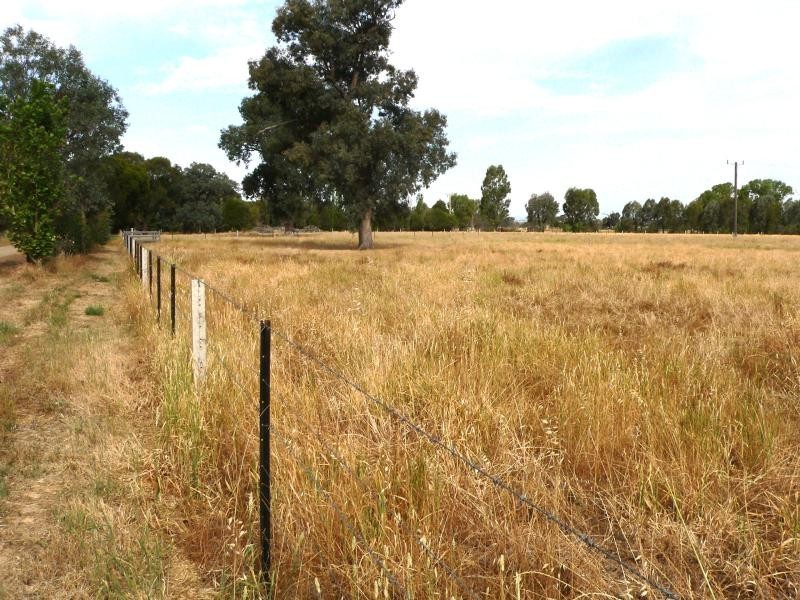 Lot 1/24 Inglis, Benalla VIC 3672