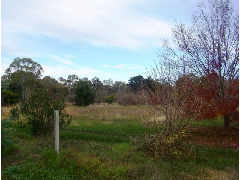 Lot 6/ Palmerston Street, Baddaginnie, Benalla VIC 3672