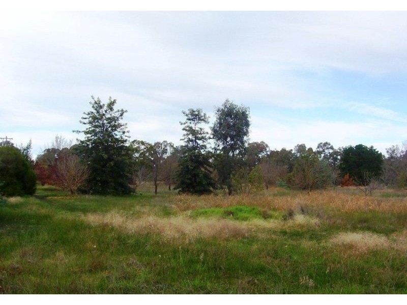 Lot 6/ Palmerston Street, Baddaginnie, Benalla VIC 3672