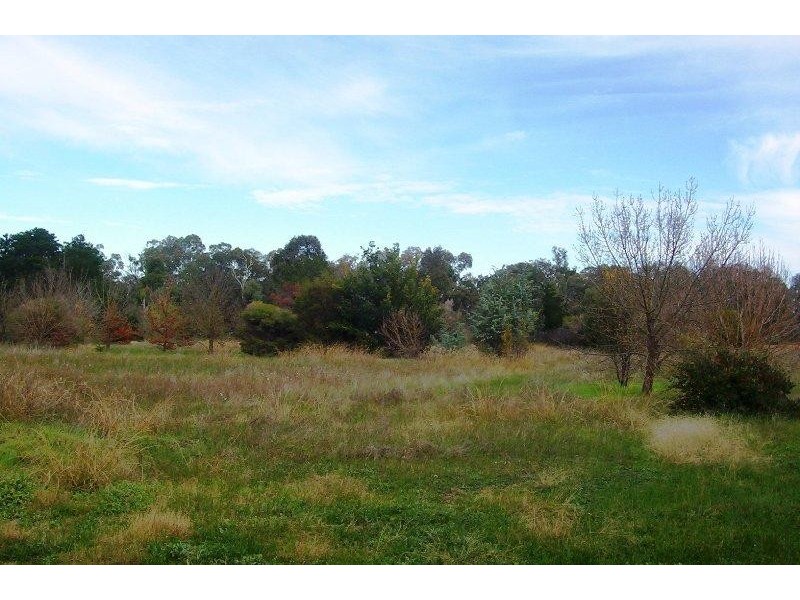 Lot 6/ Palmerston Street, Baddaginnie, Benalla VIC 3672