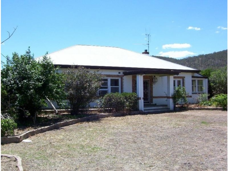 246 Old Hume Highway., Glenrowan VIC 3675