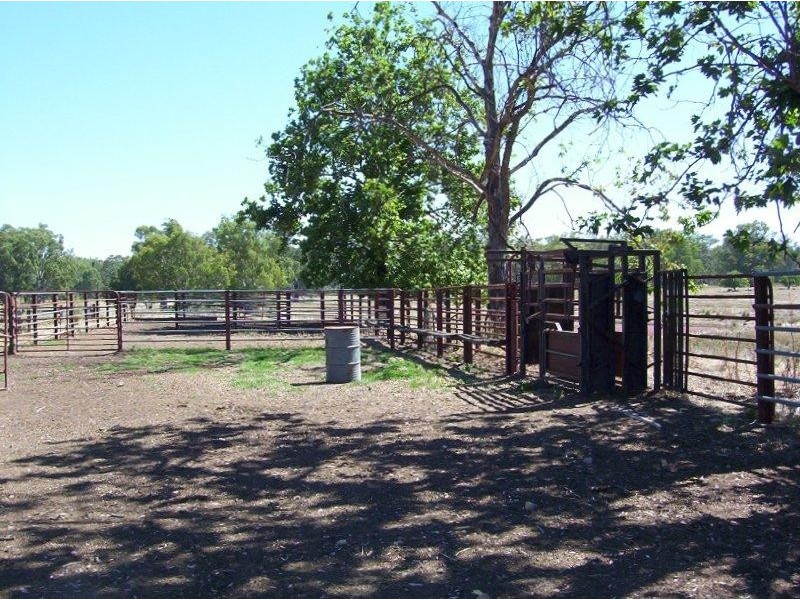 550 Mansfield Road, Benalla VIC 3672