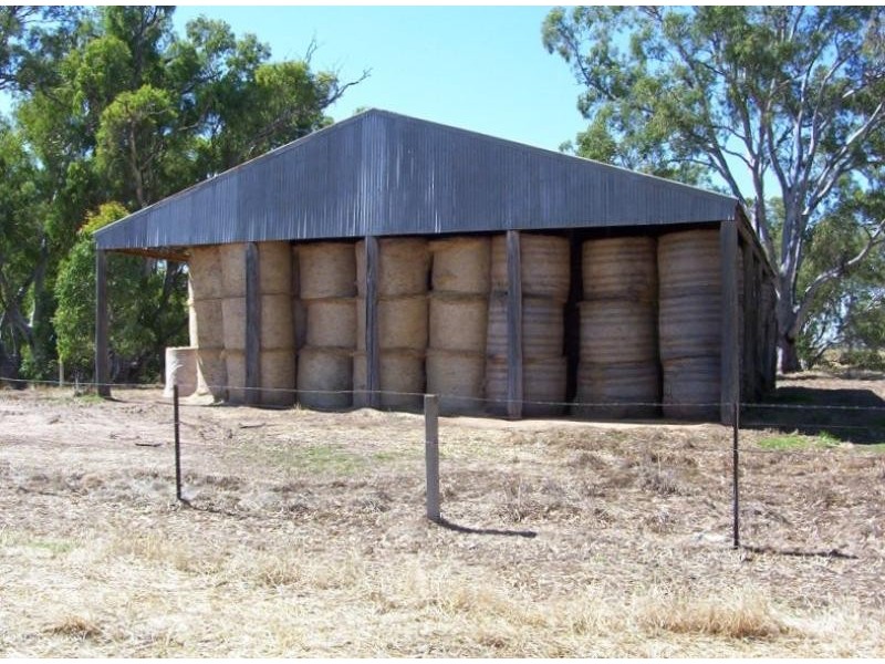 550 Mansfield Road, Benalla VIC 3672