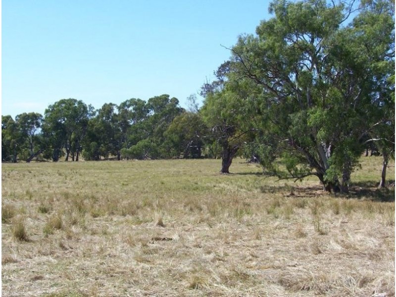 550 Mansfield Road, Benalla VIC 3672