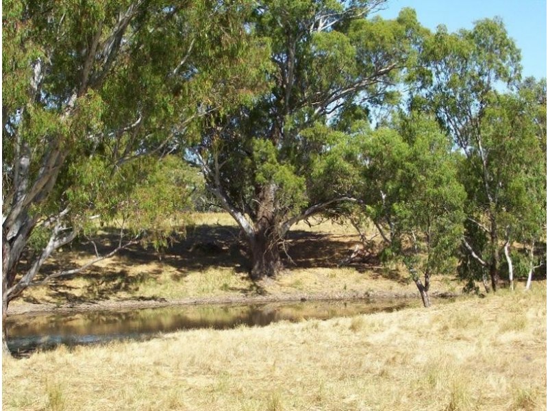 550 Mansfield Road, Benalla VIC 3672