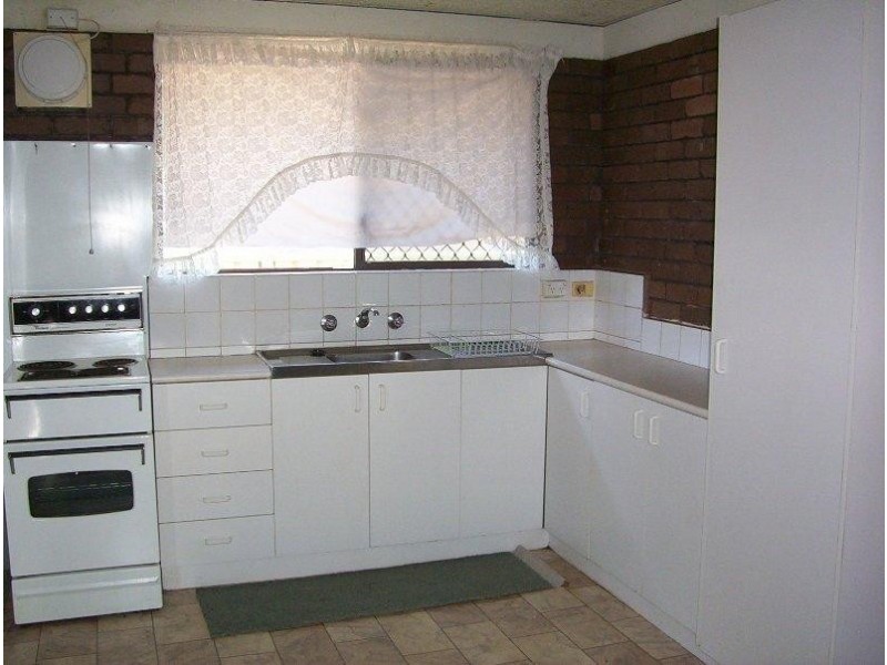 Unit 1 – 4/1 Nixon Street, Benalla VIC 3672