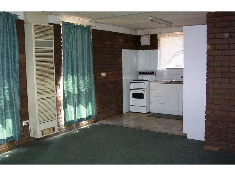 Unit 1 – 4/1 Nixon Street, Benalla VIC 3672