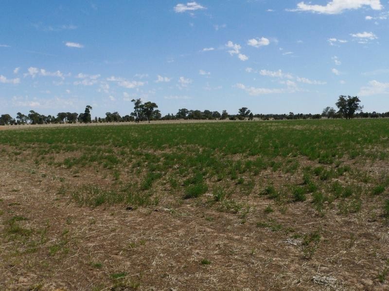 Lot 4/ BENALLA TOCUMWAL ROAD, Benalla VIC 3672