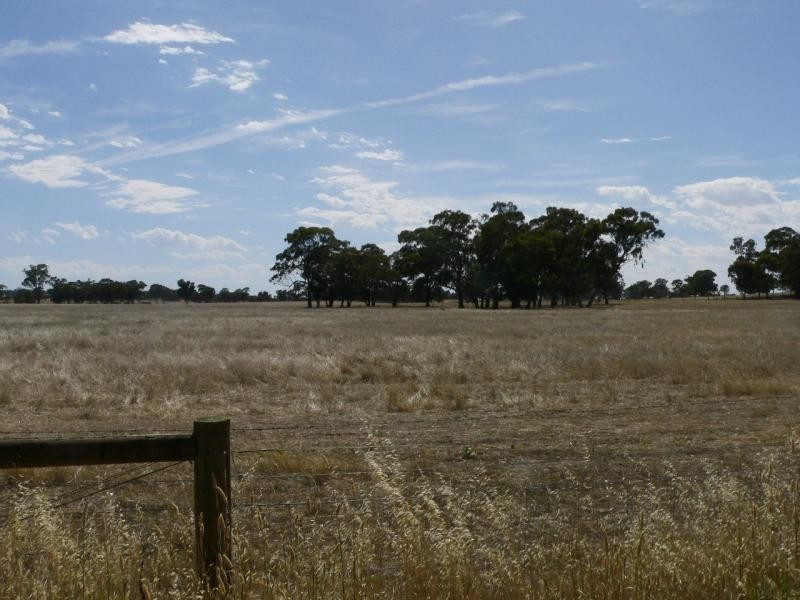 Lot 4/ BENALLA TOCUMWAL ROAD, Benalla VIC 3672