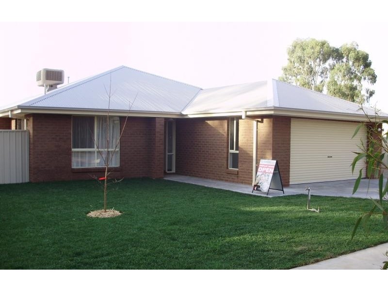 28 Four Mile Road, Benalla VIC 3672